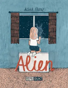 Franz |  Alien | Buch |  Sack Fachmedien