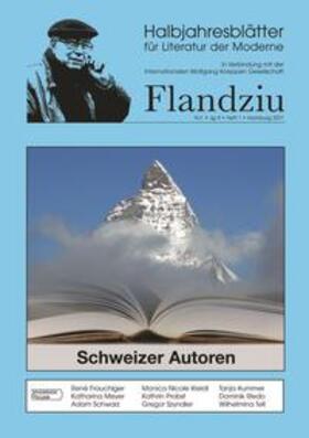 Klein |  Flandziu | Buch |  Sack Fachmedien