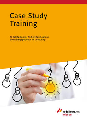 Hies / Treml |  Case Study Training | eBook | Sack Fachmedien