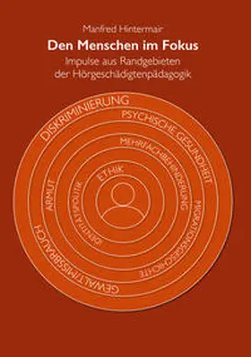 Hintermair | Den Menschen im Fokus | Buch | 978-3-941146-87-7 | sack.de