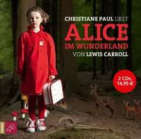 Carroll |  Alice im Wunderland | Sonstiges |  Sack Fachmedien