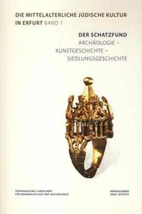 Der Schatzfunde: Archäologie - Kunstgeschichte - Siedlungsgeschcihte | Buch | 978-3-941171-20-6 | sack.de