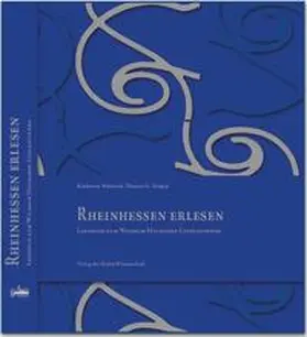 Holzamer / Weisrock / Tempel |  Rheinhessen erlesen | Buch |  Sack Fachmedien