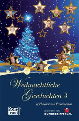 Kramer / Gundlach / Melchior |  Weihnachtliche Geschichten 3 | Buch |  Sack Fachmedien