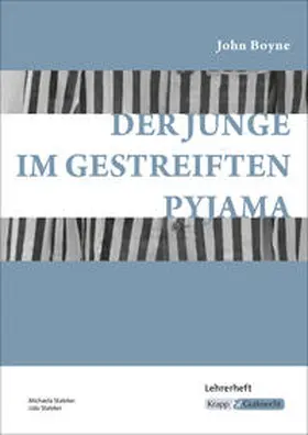 Boyne / Staleker |  Der Junge im gestreiften Pyjama | Buch |  Sack Fachmedien