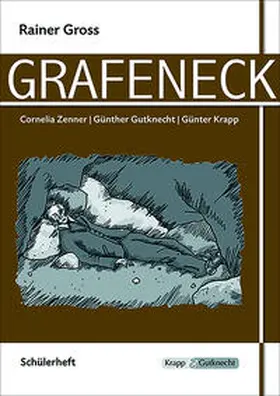 Gutknecht / Krapp |  Grafeneck – Rainer Gross – Schülerheft | Buch |  Sack Fachmedien