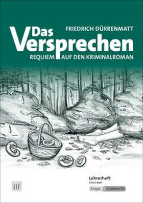 Matt |  Das Versprechen - Friedrich Dürrenmatt | Buch |  Sack Fachmedien