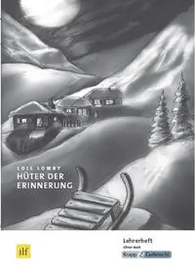 Lowry / Matt / Eliot | Hüter der Erinerung | Buch | 978-3-941206-80-9 | sack.de