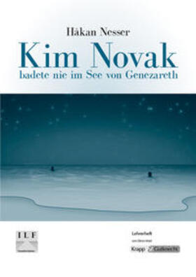 Nesser / Matt | Kim Novak badete nie im See von Genezareth - Håkan Nesser | Buch | 978-3-941206-86-1 | sack.de