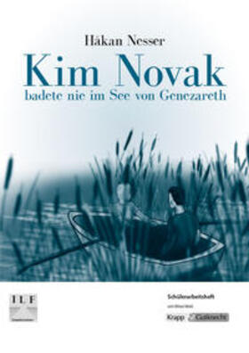 Nesser / Matt |  Kim Novak badete nie im See von Genezareth | Buch |  Sack Fachmedien