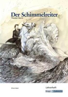 Storm / Matt |  Der Schimmelreiter, Theodor Storm | Buch |  Sack Fachmedien
