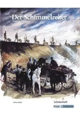 Storm / Matt |  Der Schimmelreiter, Theodor Storm | Buch |  Sack Fachmedien