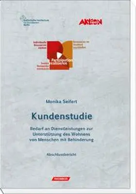 Seifert |  KUNDENSTUDIE | Buch |  Sack Fachmedien