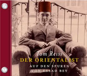 Reiss |  Der Orientalist | Sonstiges |  Sack Fachmedien