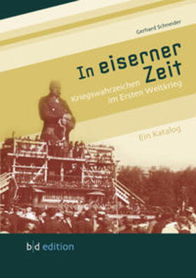 Schneider |  In eiserner Zeit | Buch |  Sack Fachmedien