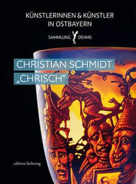 Oehms / Eisch-Angus / Dobler |  Christian Schmidt "ChriSch" | Buch |  Sack Fachmedien