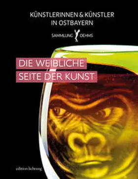 Oehms / Bielitza / Vogl |  Die weibliche Seite der Kunst | Buch |  Sack Fachmedien