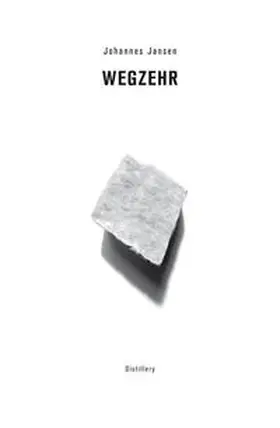 Jansen | Wegzehr | Buch | 978-3-941330-46-7 | sack.de