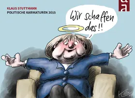 Stuttmann | Wir schaffen das! | E-Book | sack.de