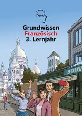 Pfister / Kaufmann | Grundwissen Französisch 3. Lernjahr | Buch | 978-3-941364-30-1 | sack.de