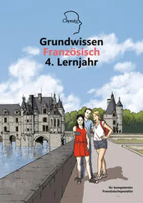 Pfister | Grundwissen Französisch 4. Lernjahr | Buch | 978-3-941364-31-8 | sack.de