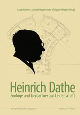 Höxtermann / Böhme / Viebahn |  Heinrich Dathe | Buch |  Sack Fachmedien