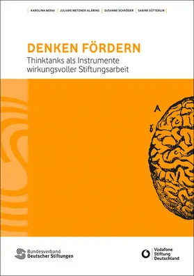 Merai / Metzner-Kläring / Schröder |  Denken fördern | eBook | Sack Fachmedien