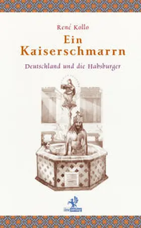 Kollo |  Ein Kaiserschmarrn | Buch |  Sack Fachmedien