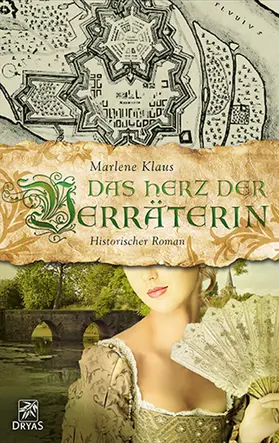 Klaus |  Das Herz der Verräterin | eBook | Sack Fachmedien