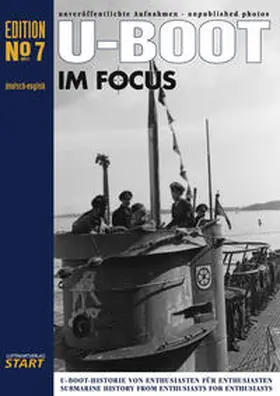 Urbanke |  U-Boot im Focus, Edition 7 | Buch |  Sack Fachmedien