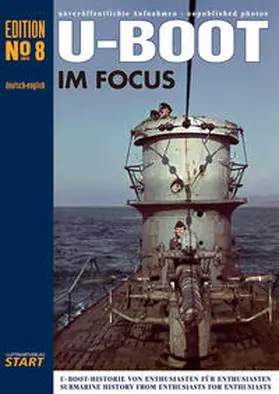 Urbanke |  U-Boot im Focus, Edition 8 | Buch |  Sack Fachmedien