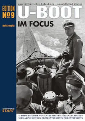 Urbanke |  U-Boot im Focus Edition 9 | Buch |  Sack Fachmedien