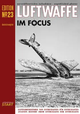 Urbanke |  Luftwaffe im Focus Edition 23 | Buch |  Sack Fachmedien