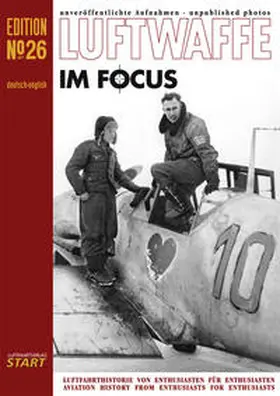 Urbanke |  Luftwaffe im Focus Edition 26 | Buch |  Sack Fachmedien