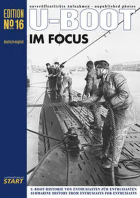 Urbanke |  U-Boot im Focus Edition 16 | Buch |  Sack Fachmedien