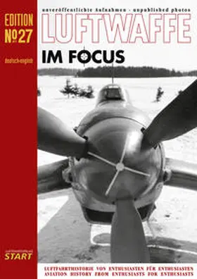 Urbanke |  Luftwaffe im Focus Edition 27 | Buch |  Sack Fachmedien