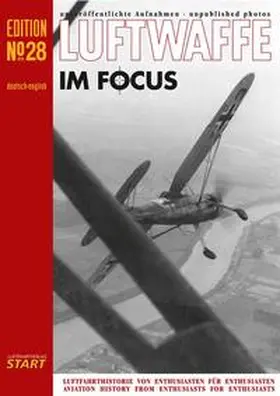 Urbanke |  Luftwaffe im Focus, Edition 28 | Buch |  Sack Fachmedien