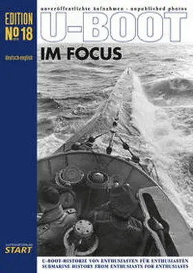 Urbanke |  U-Boot im Focus Edtion 18 | Buch |  Sack Fachmedien