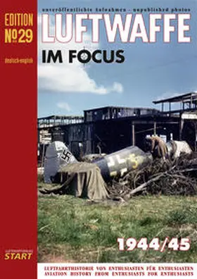 Urbanke |  Luftwaffe im Focus, Edition 29 | Buch |  Sack Fachmedien