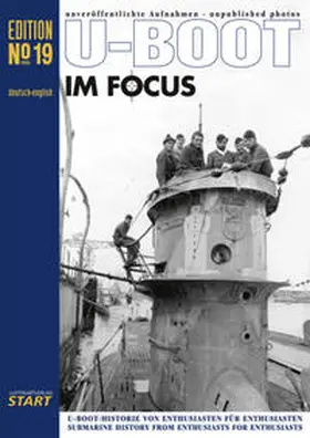 Urbanke |  U-Boot im Focus Edition 19 | Buch |  Sack Fachmedien