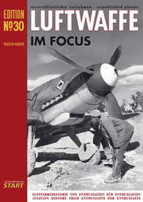 Urbanke |  Luftwaffe im Focus Edition 30 | Buch |  Sack Fachmedien