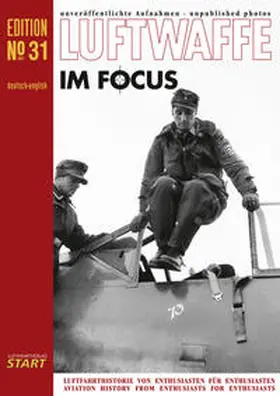 Urbanke |  Luftwaffe im Focus 31 | Buch |  Sack Fachmedien