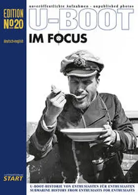 Urbanke |  U-Boot im Focus Edition 20 | Buch |  Sack Fachmedien