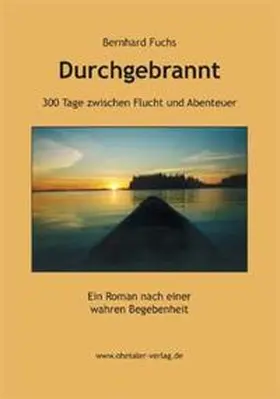 Fuchs |  Durchgebrannt | Buch |  Sack Fachmedien