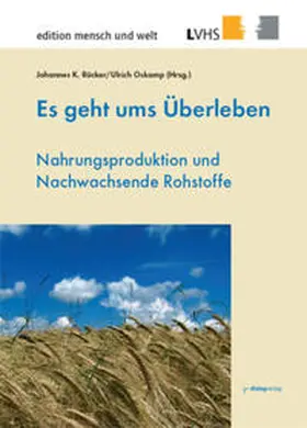 Röring / Greef / Fuchs |  Es geht ums Überleben | Buch |  Sack Fachmedien