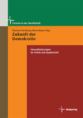 Kleideiter / Sternberg / Beutel |  Zukunft der Demokratie | Buch |  Sack Fachmedien