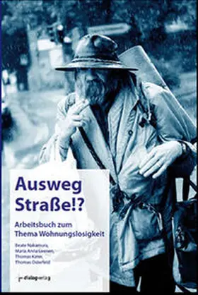 Nakamura / Leenen / Kater | Ausweg Straße!? | Medienkombination | 978-3-941462-86-1 | sack.de