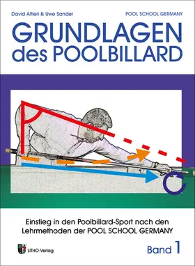 Alfieri / Sander | Trainingsmethoden der Pool School Germany / Grundlagen des Pool Billard | E-Book | sack.de