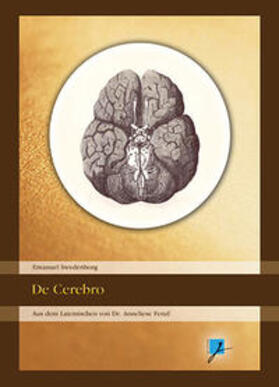 Hartmann / Swedenborg |  De Cerebro | eBook | Sack Fachmedien