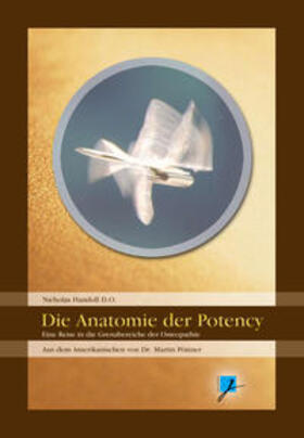 Handoll / Hartmann |  Die Anatomie der Potency | eBook | Sack Fachmedien